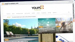 Publish Guest Post on youpi-la-maison.com