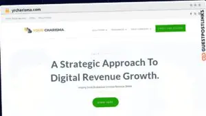 Publish Guest Post on yrcharisma.com