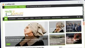 Publish Guest Post on z-valley.com