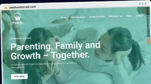 Publish Guest Post on zeeshandurrani.com