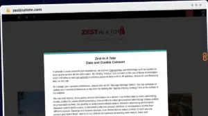Publish Guest Post on zestinatote.com