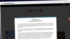 Publish Guest Post on zestinatote.com