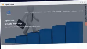 Publish Guest Post on zigaero.com