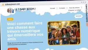 Publish Guest Post on 123babyboom.com