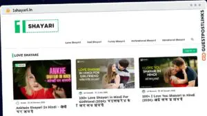 Publish Guest Post on 1shayari.in