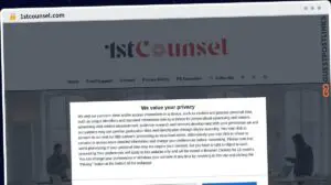 Publish Guest Post on 1stcounsel.com