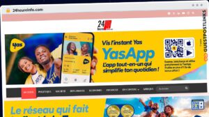 Publish Guest Post on 24heureinfo.com