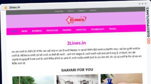 Publish Guest Post on 2lines.in