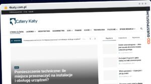 Publish Guest Post on 4katy.com.pl