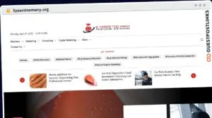 Publish Guest Post on 5yearstoomany.org