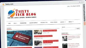 Publish Guest Post on 7sixty.com