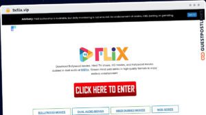 Publish Guest Post on 9xflix.vip