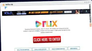 Publish Guest Post on 9xflix.vip