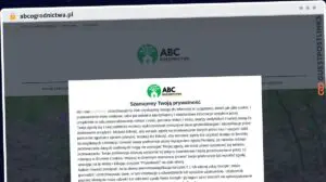 Publish Guest Post on abcogrodnictwa.pl