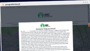 Publish Guest Post on abcogrodnictwa.pl