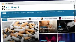 Publish Guest Post on acman8.com