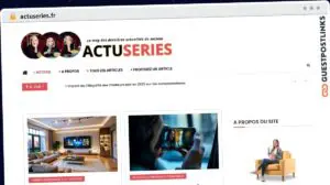 Publish Guest Post on actuseries.fr