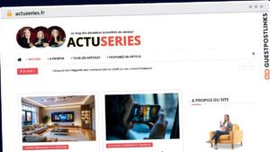 Publish Guest Post on actuseries.fr