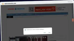 Publish Guest Post on adanamersin.com
