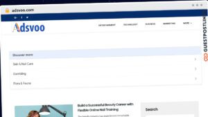 Publish Guest Post on adsvoo.com