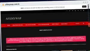 Publish Guest Post on afilmywap.com.in