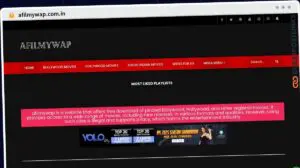 Publish Guest Post on afilmywap.com.in