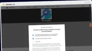 Publish Guest Post on aiinsider.ca