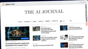 Publish Guest Post on aijourn.com