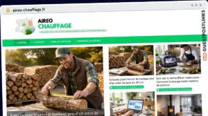 Publish Guest Post on aireo-chauffage.fr