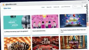 Publish Guest Post on ajkeridea.com