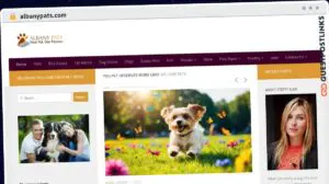 Publish Guest Post on albanypats.com