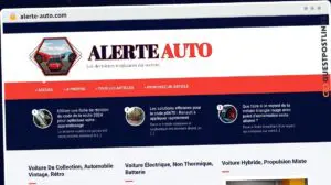 Publish Guest Post on alerte-auto.com