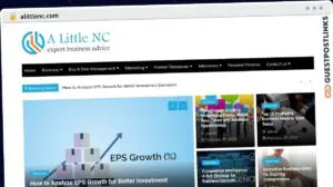 Publish Guest Post on alittlenc.com