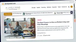 Publish Guest Post on alivelymind.com