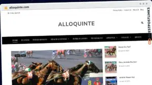 Publish Guest Post on alloquinte.com