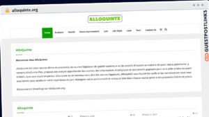 Publish Guest Post on alloquinte.org