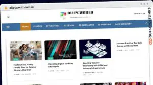 Publish Guest Post on allpcworld.com.in