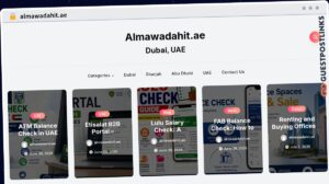Publish Guest Post on almawadahit.ae