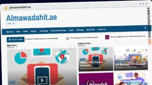 Publish Guest Post on almawadahit.ae
