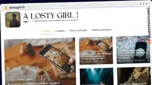Publish Guest Post on alostygirl.fr