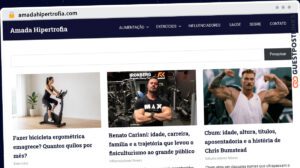 Publish Guest Post on amadahipertrofia.com