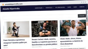 Publish Guest Post on amadahipertrofia.com