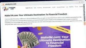 Publish Guest Post on amake1m.com