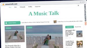 Publish Guest Post on amusictalk.com