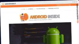 Publish Guest Post on androidinside.fr