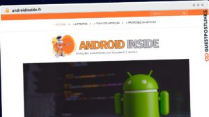 Publish Guest Post on androidinside.fr