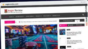 Publish Guest Post on angiereview.com