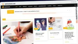 Publish Guest Post on animedaow.net