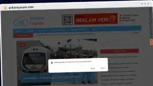 Publish Guest Post on ankarayasam.com