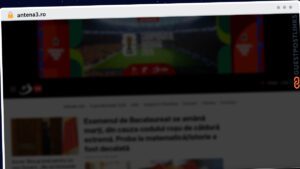 Publish Guest Post on antena3.ro
